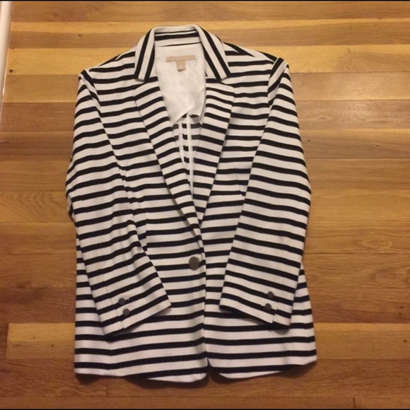 Banana Republic Blazer - Picture 7 of 7